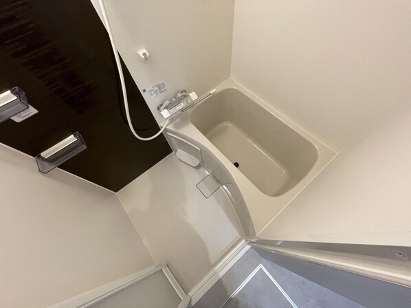 Erfolg鳩ケ谷の物件内観写真